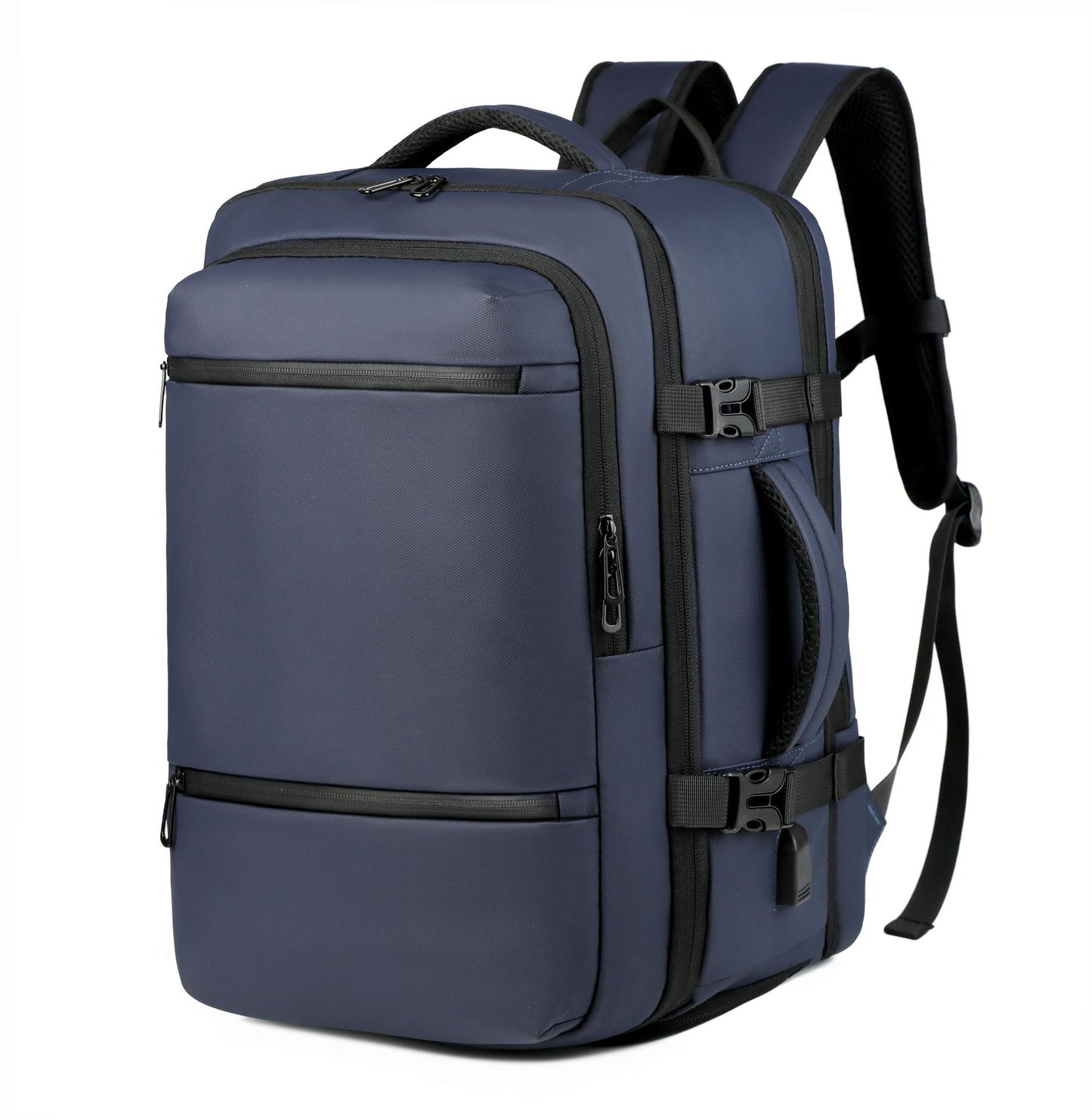 Vielseitiger Reise-Rucksack Brehn