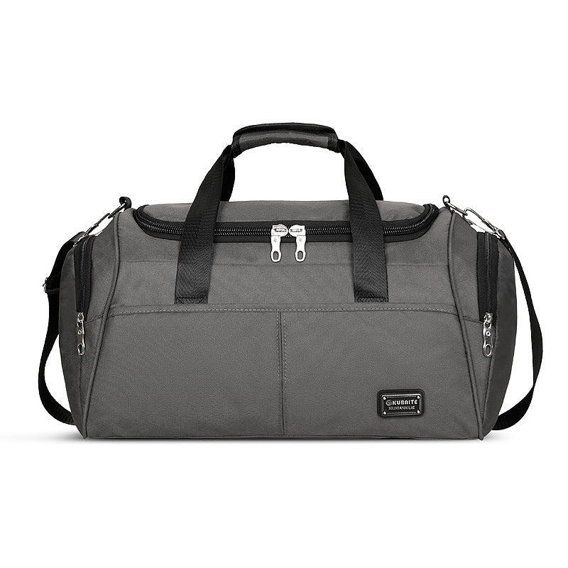 Haltbarer Fitness-Workout-Duffelbag Brehn