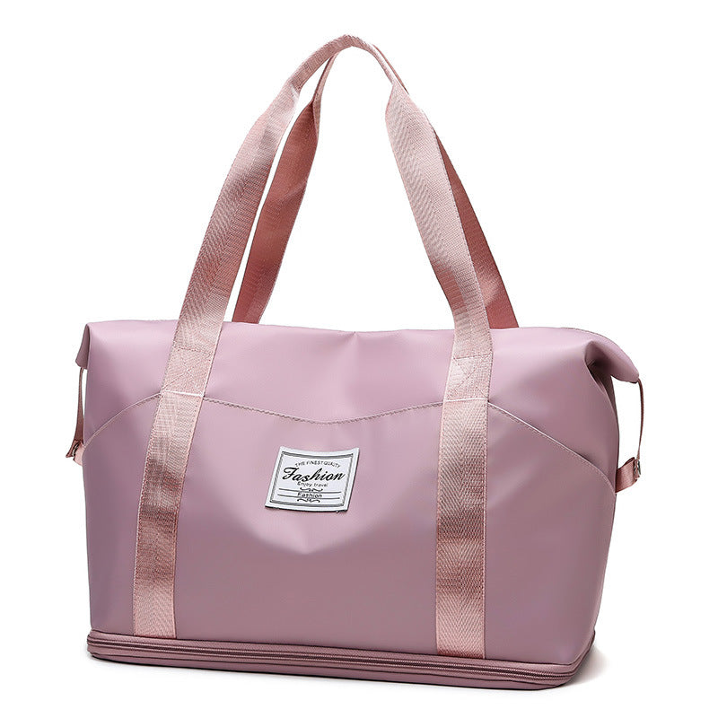 Wasserabweisende Reisetasche