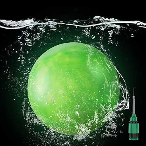 Unisex Glitzernder Spielball mit rutschfester Oberfläche Brehn