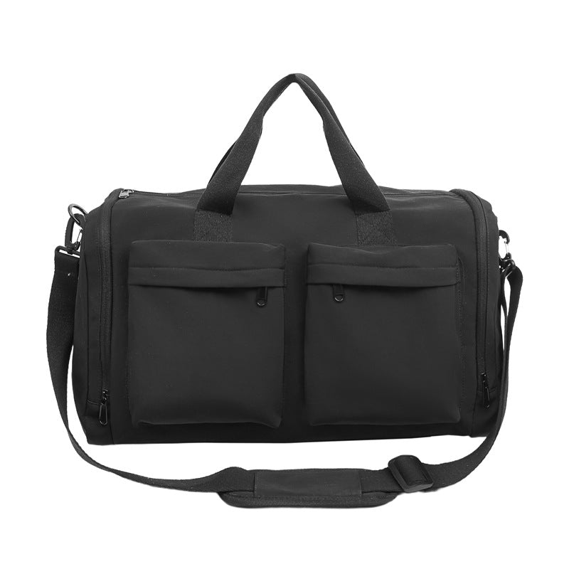 Sportliche Reisetasche Brehn