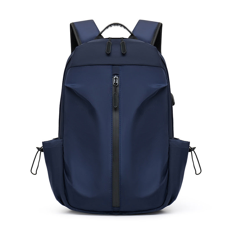 Multifunktionaler schlanker Rucksack Brehn