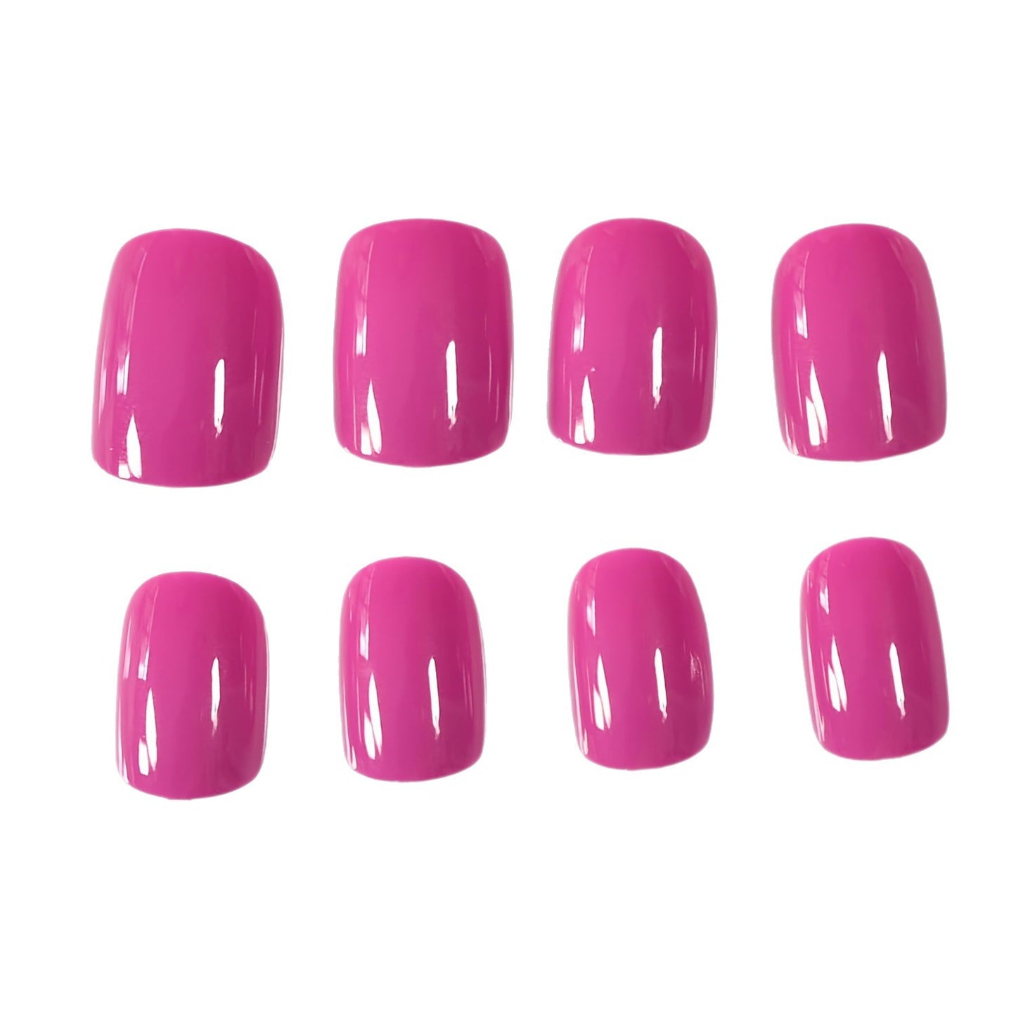 Chic Nagellack Brehn