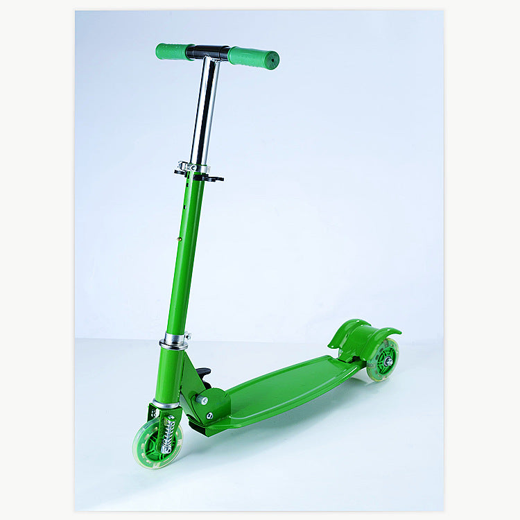 Bequemer verstellbarer Kickboard-Scooter Brehn