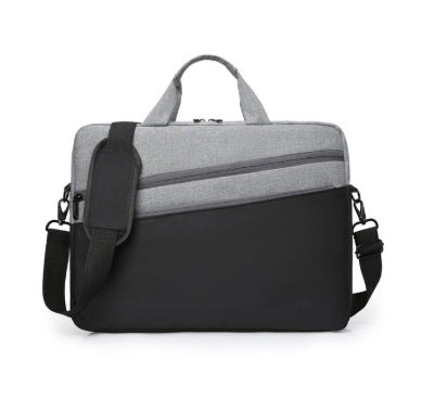 Moderne Utility Laptop Aktentasche Brehn