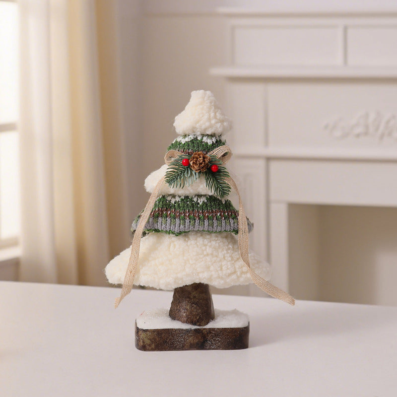 Dekorative Weihnachtsfigur im Rentier-Design Brehn