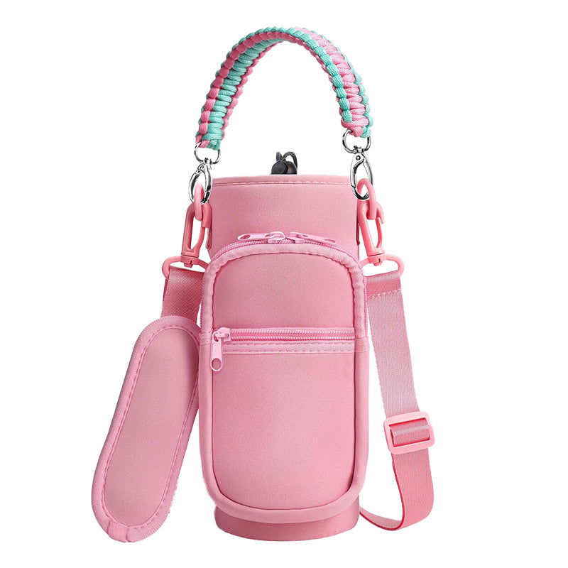 Damen Stylische Mini-Umhängetasche Brehn