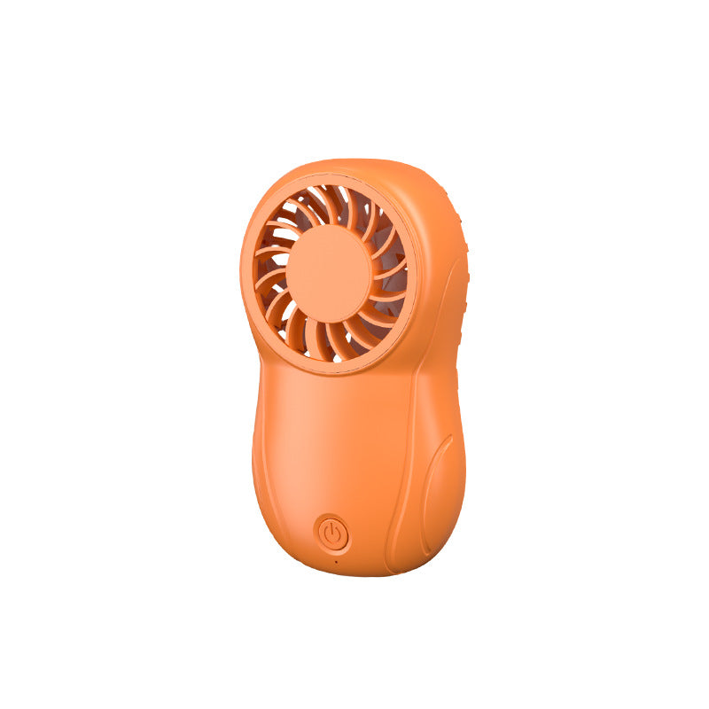 Unisex Tragbarer Handheld Mini Ventilator Brehn