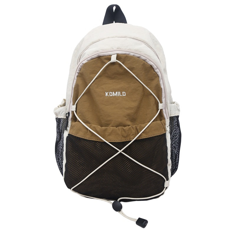 Multifunktionaler Wanderrucksack