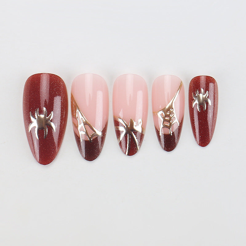 Artistic Nail Design Kit Brehn