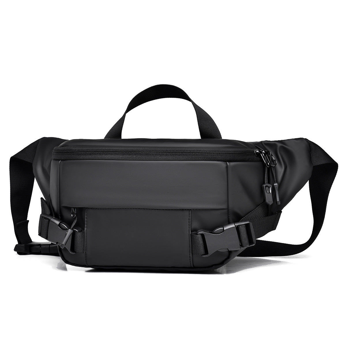 Robuste wasserdichte Sling-Tasche Brehn