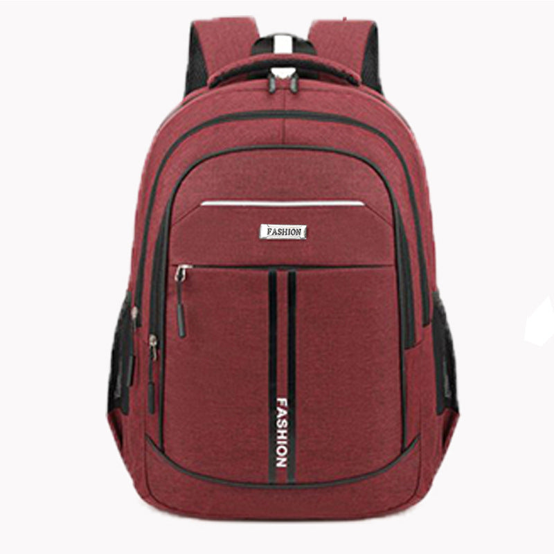 Stylische Rucksack Brehn