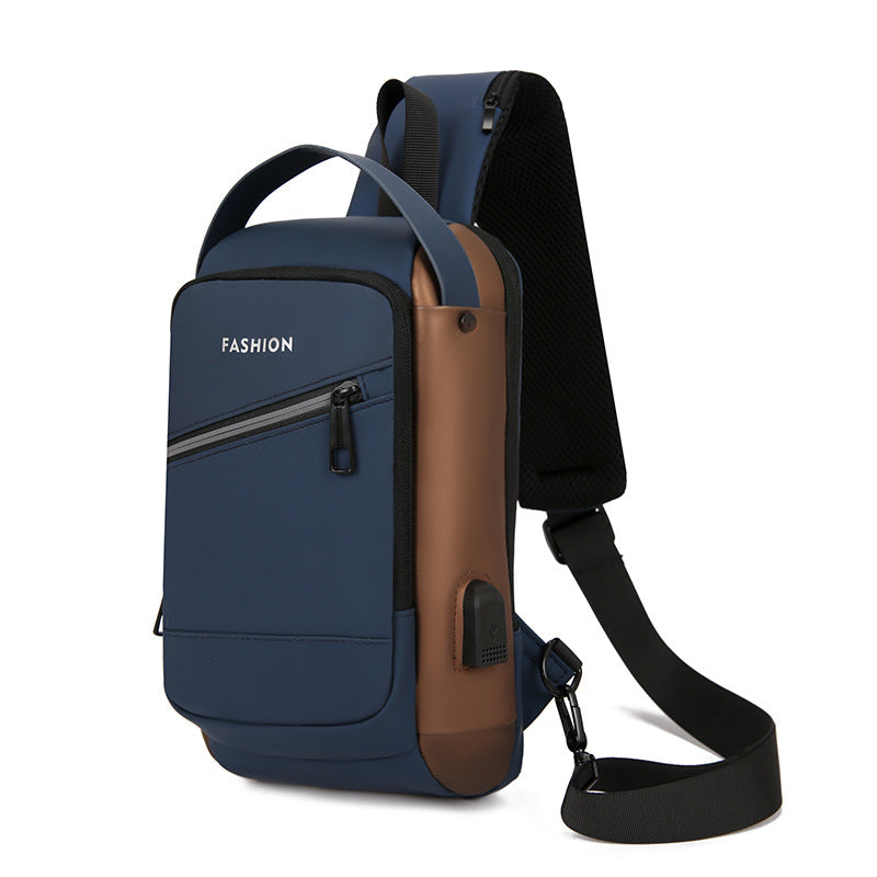 Urban Compact Sling Bag Brehn