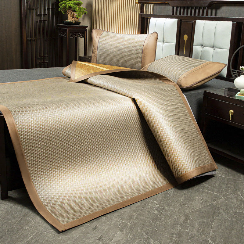 Damen luxuriöse Tagesdecke mit elegantem Design Brehn