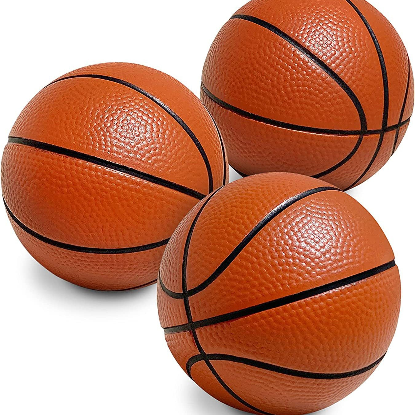 Unisex Hochwertiger Basketball mit strukturierter Oberfläche Brehn