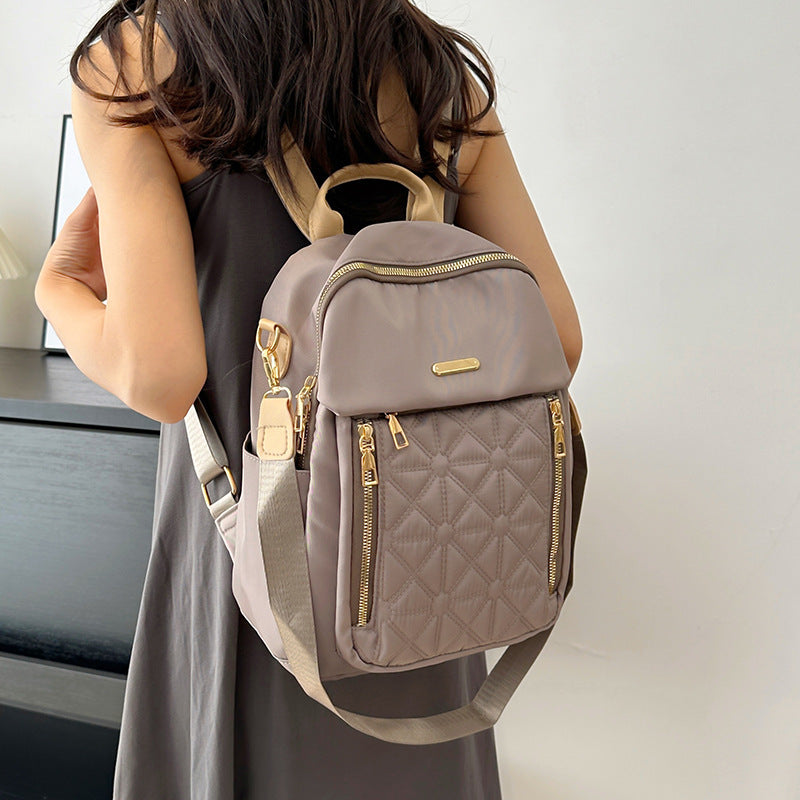 Mehrzweck gesteppten Rucksack