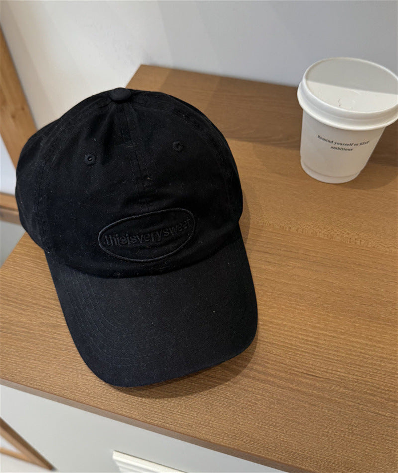 Herren Freizeit Vintage Baumwoll Baseballmütze Brehn
