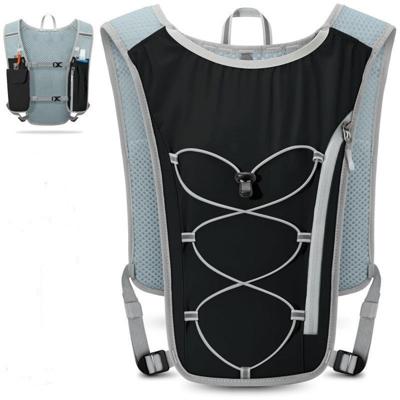 Multifunktionale Sport-Hydrationstasche Brehn