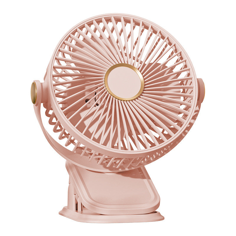 Unisex Tischventilator Brehn