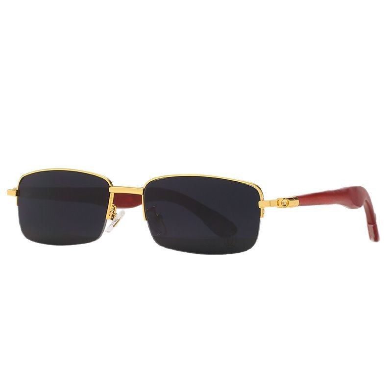 Damen Elegante und leichte Brille Brehn