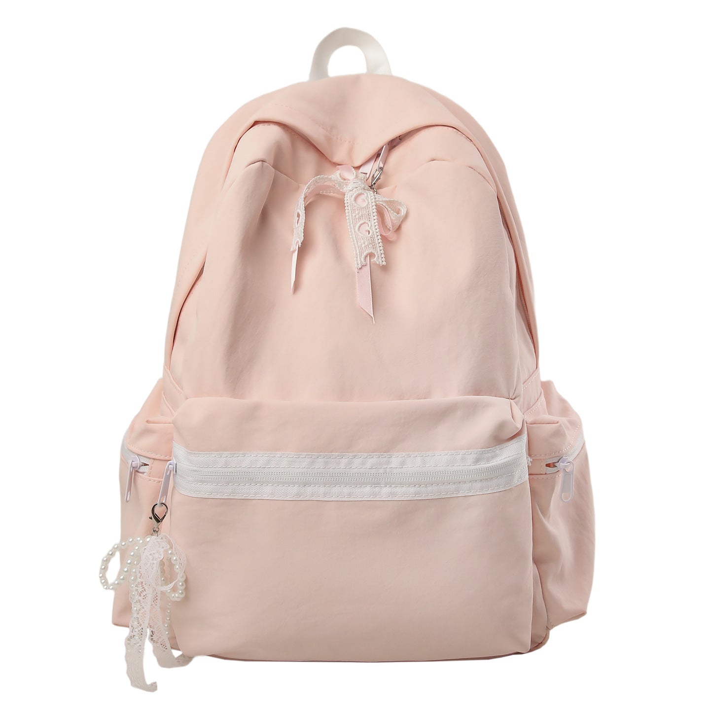Charmanter dekorativer Rucksack Brehn