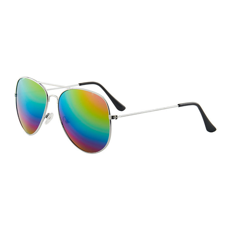 Damen elegante Pilotensonnenbrille Brehn