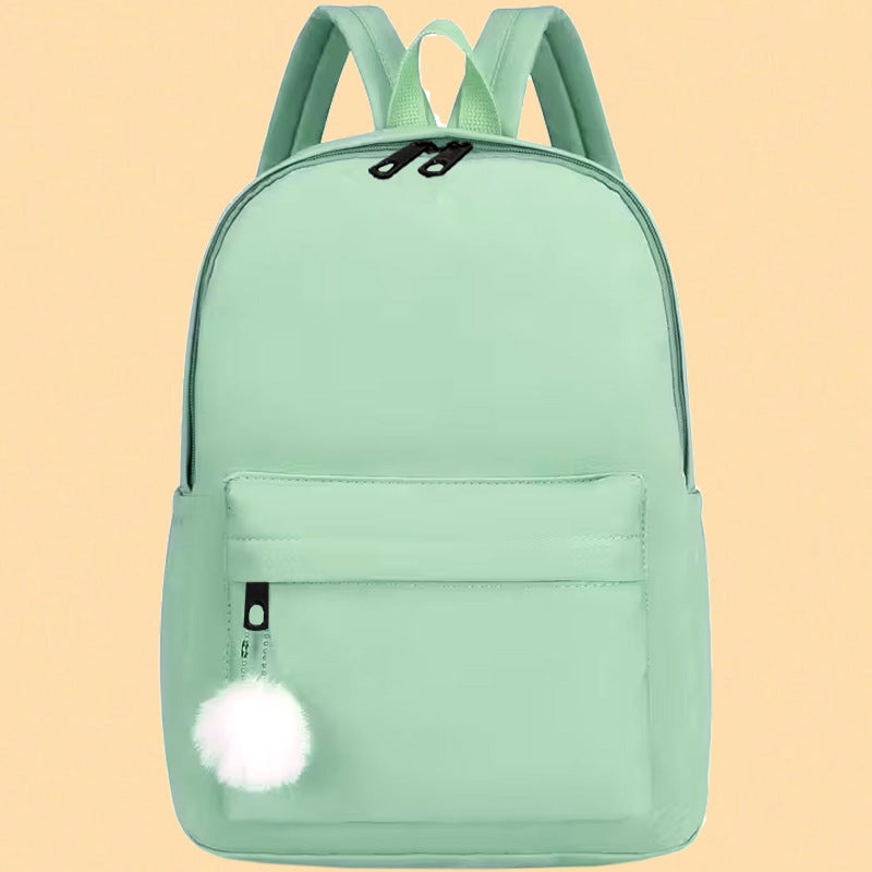Minimalistischer Reise-Rucksack Brehn