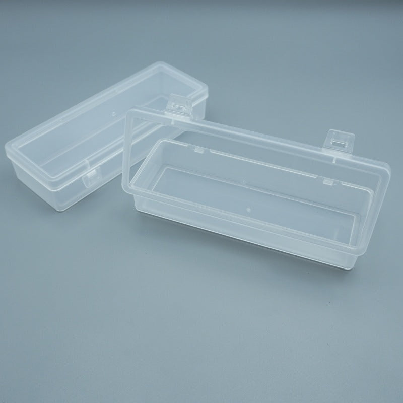 Transparente multifunktionale Aufbewahrung Organizer Brehn