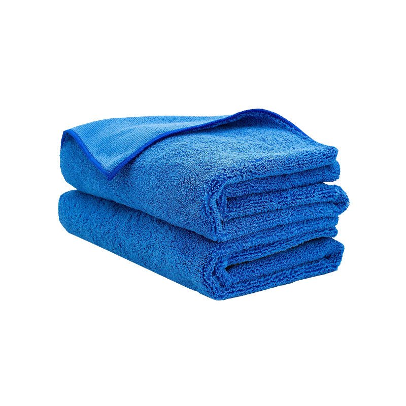 Hochabsorbierendes Mikrofaser-Sporthandtuch Brehn