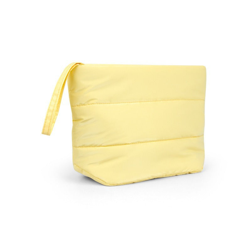 Stilvolle und Funktionale Kosmetiktasche Brehn
