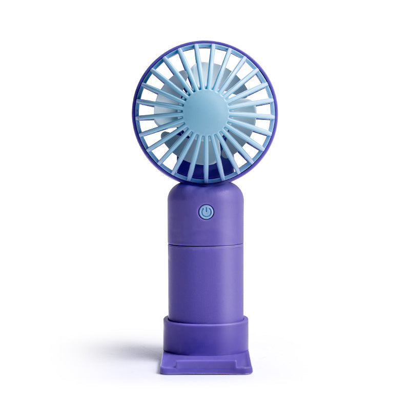 Tragbarer Mini-Ventilator Brehn