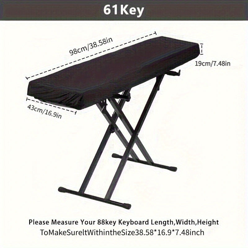 Keyboardbank Brehn