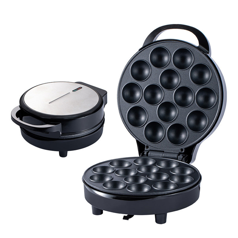 Multi-Hohlraum Kochkugel Maker Brehn