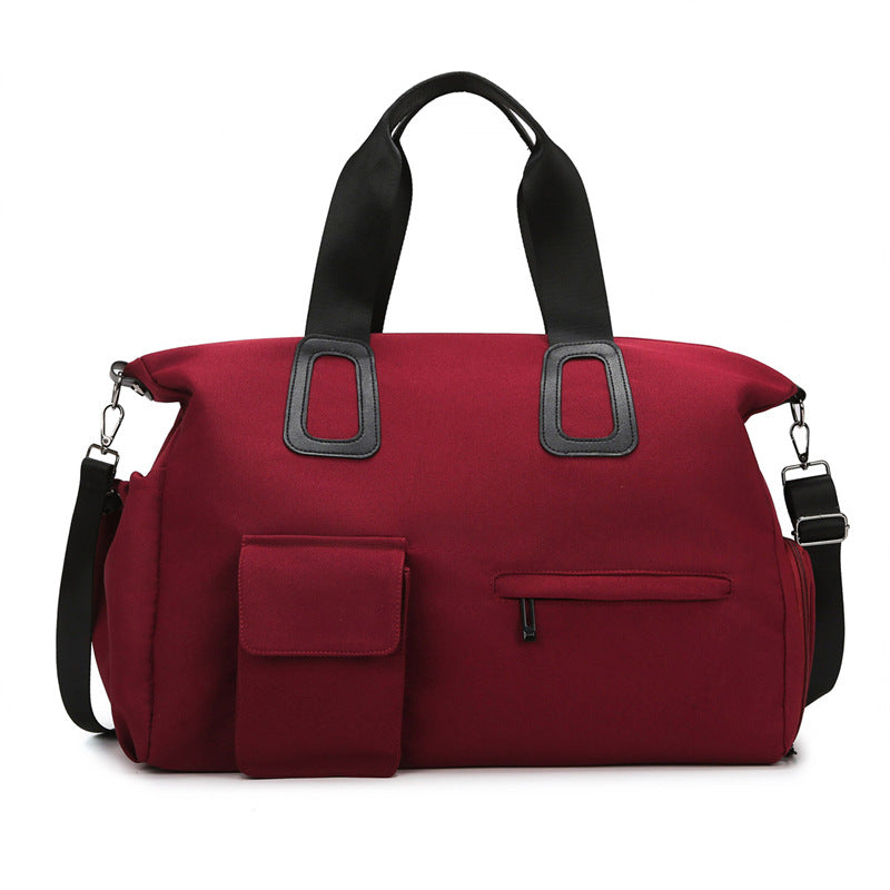 Vielseitige Utility-Reise-Duffle