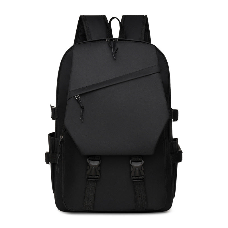 Rucksack mit Ergonomischem Tragesystem und Multifunktionalen Fächern Brehn
