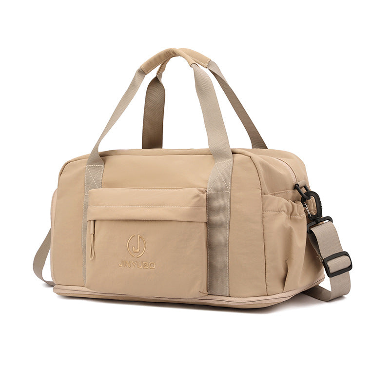 Vielseitige Multi-Funktions-Reise-Tasche Brehn