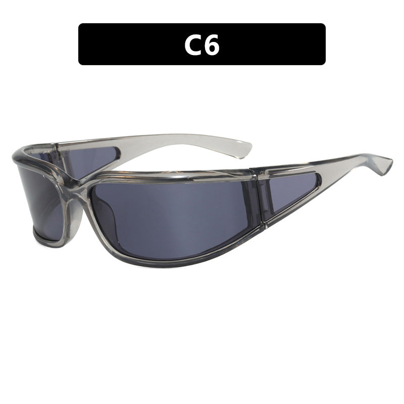 Damen Sport Sonnenbrille Brehn