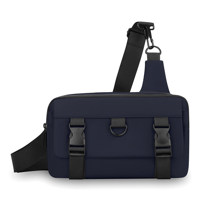 Vielseitige Reise Utility Sling Bag Brehn