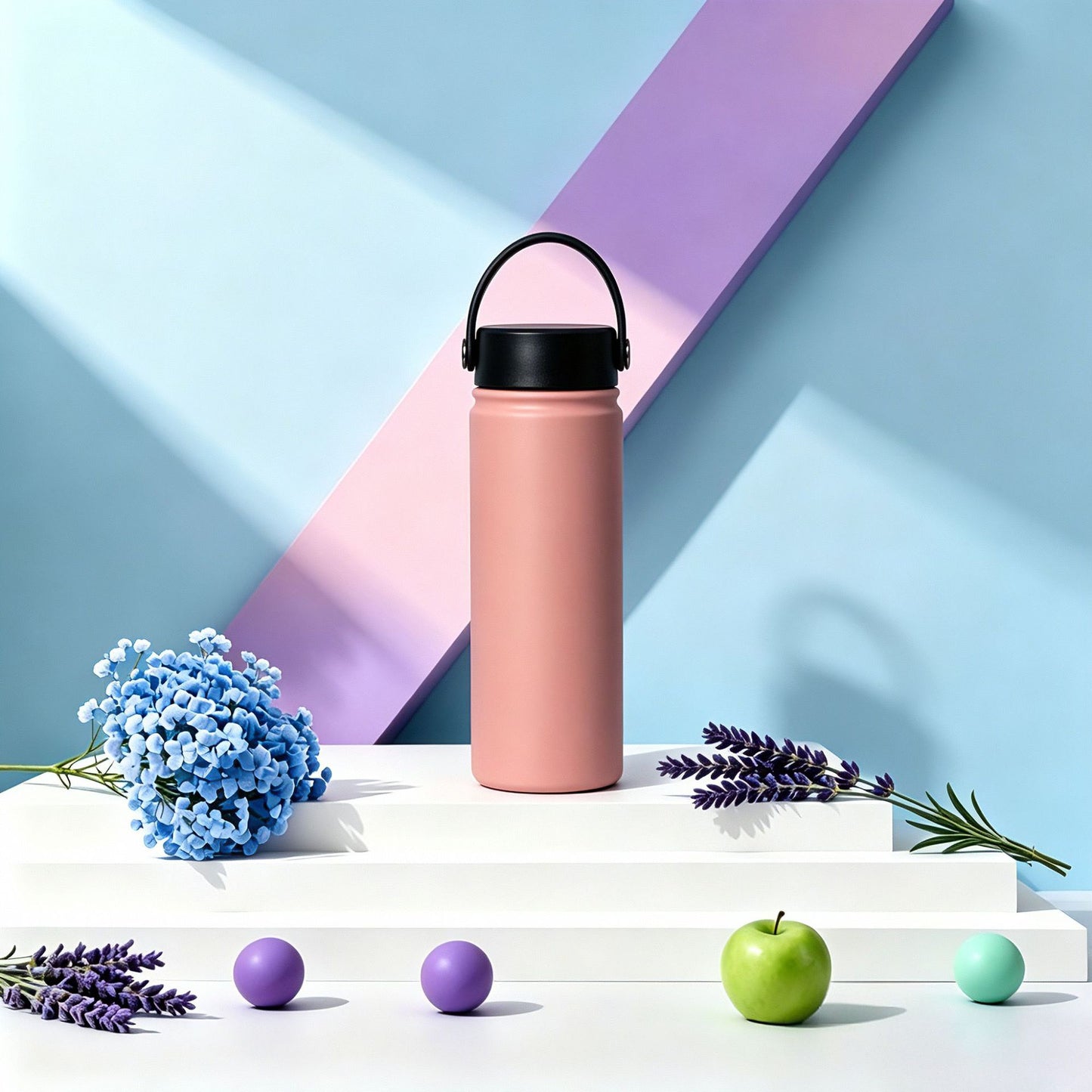 Damen Thermobecher Brehn