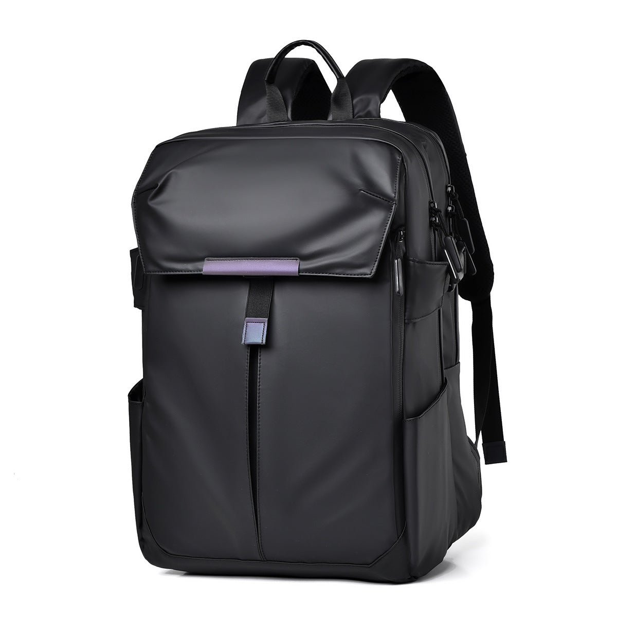 Vielseitiger Multi-Funktions-Rucksack mit USB-Ladeanschluss Brehn