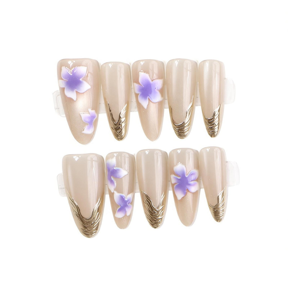 Nail Art Brehn