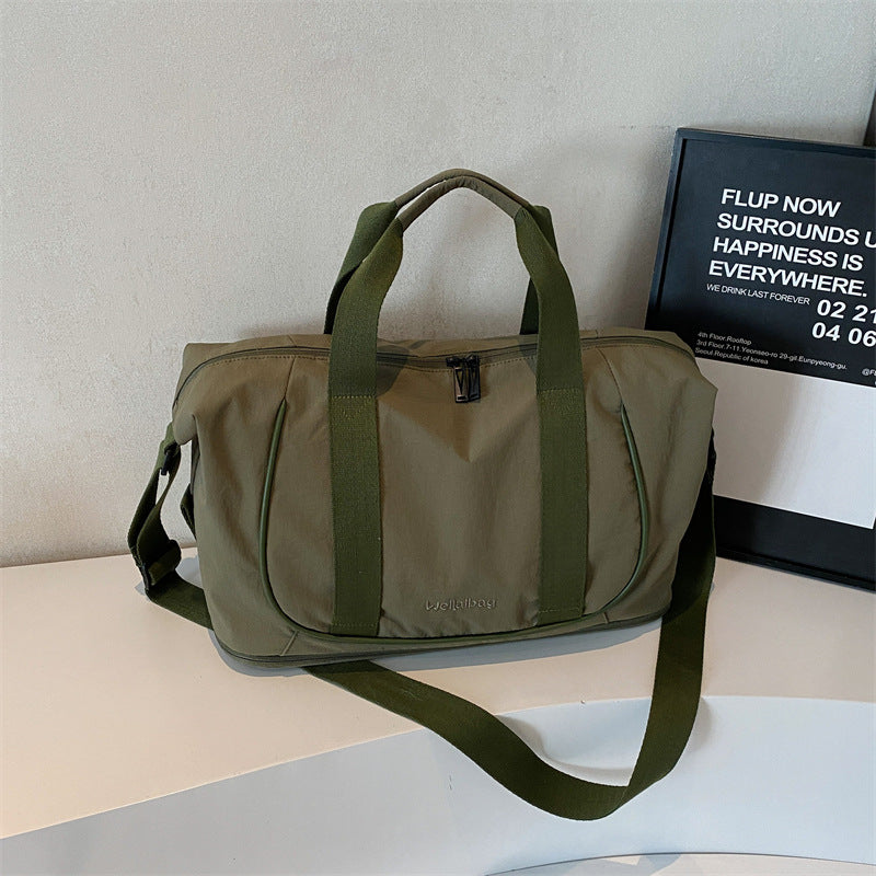Leichtgewicht Reise Wochenendtasche