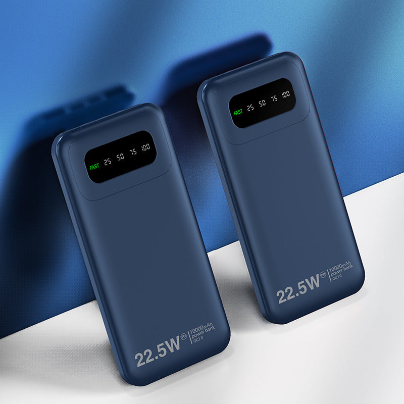 Powerbank Brehn