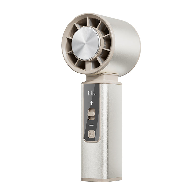 Tragbarer Handventilator Brehn