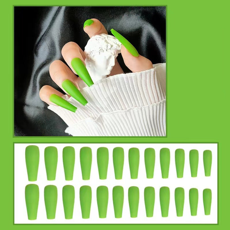 Künstliche Nagelspitzen Brehn