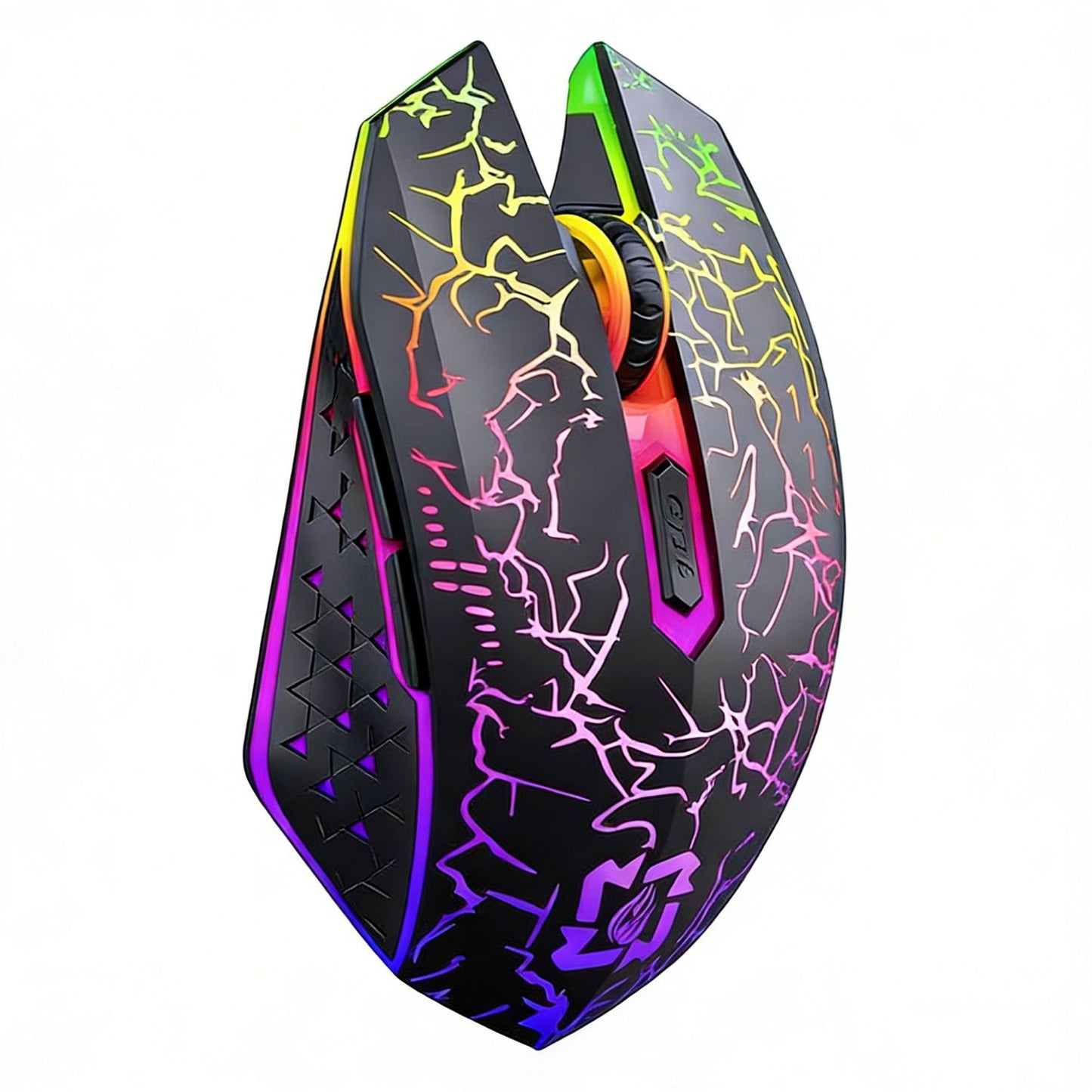 Gaming Maus Brehn