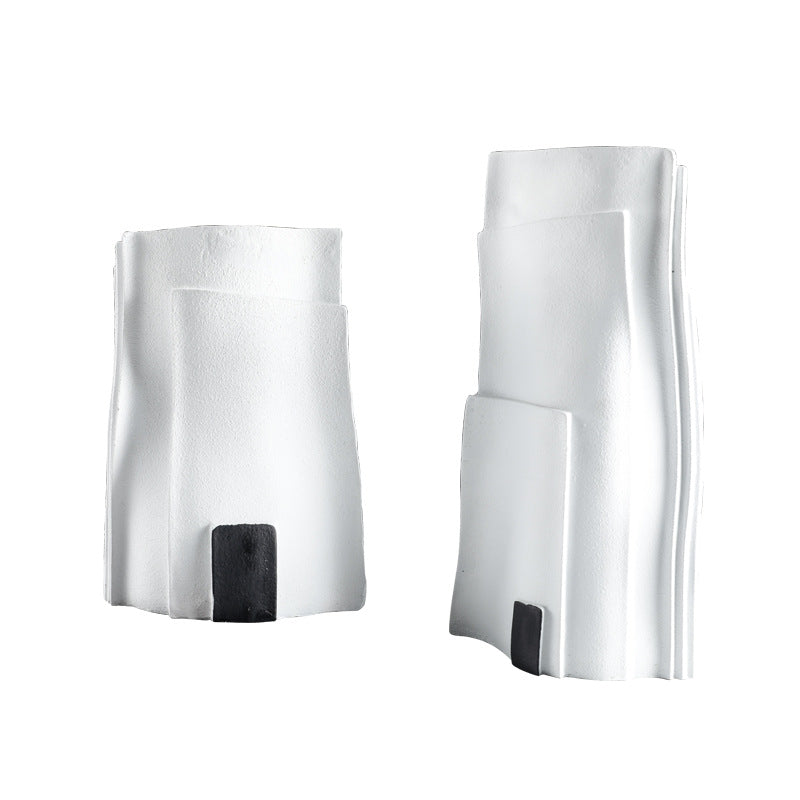 Moderne Minimalistische Dekorative Vase