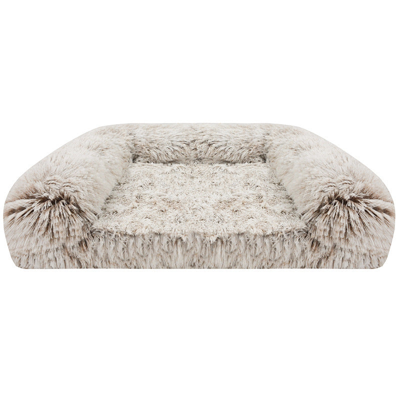 Memory Foam Schlafsofa Hundebett