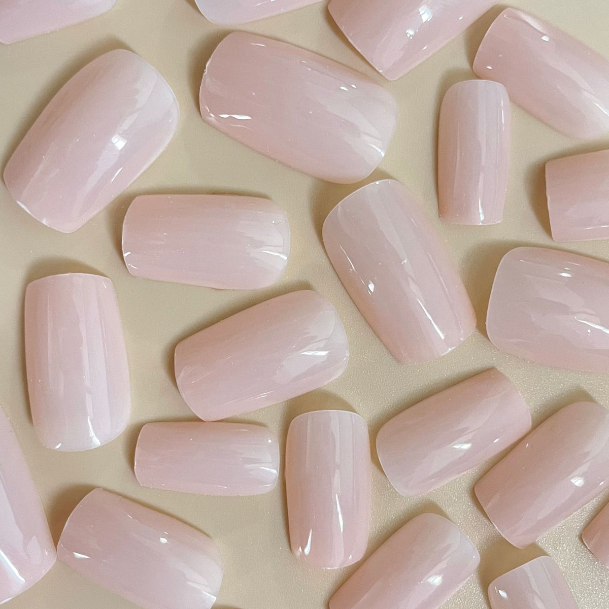 Professionelles langanhaltendes Nagelgel Brehn