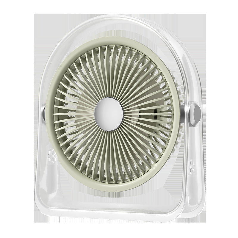 Unisex Tragbarer Tischventilator Brehn